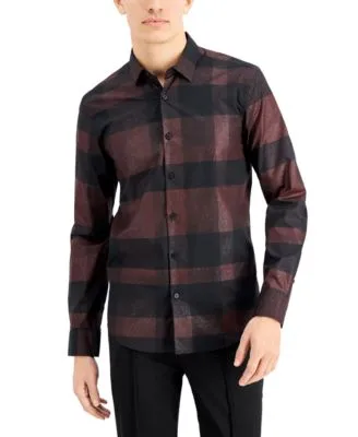Men's Clothing Wholesale Lot Calvin Klein, Tasso Elba, American Apparel, Bar lll, INC, Alfani and more, 26 Units, Shelf Pulls, MSRP $1,567.49