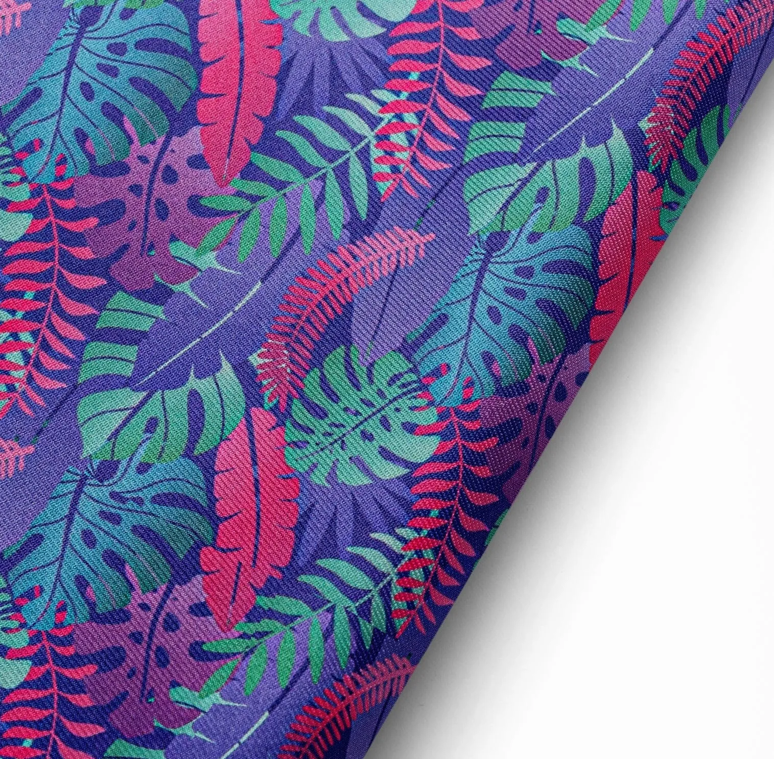 Men's Premium Pocket Square - Multicolor