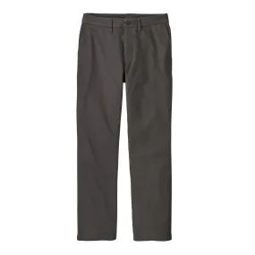 Men's Twill Traveler Chino Pants - Regular