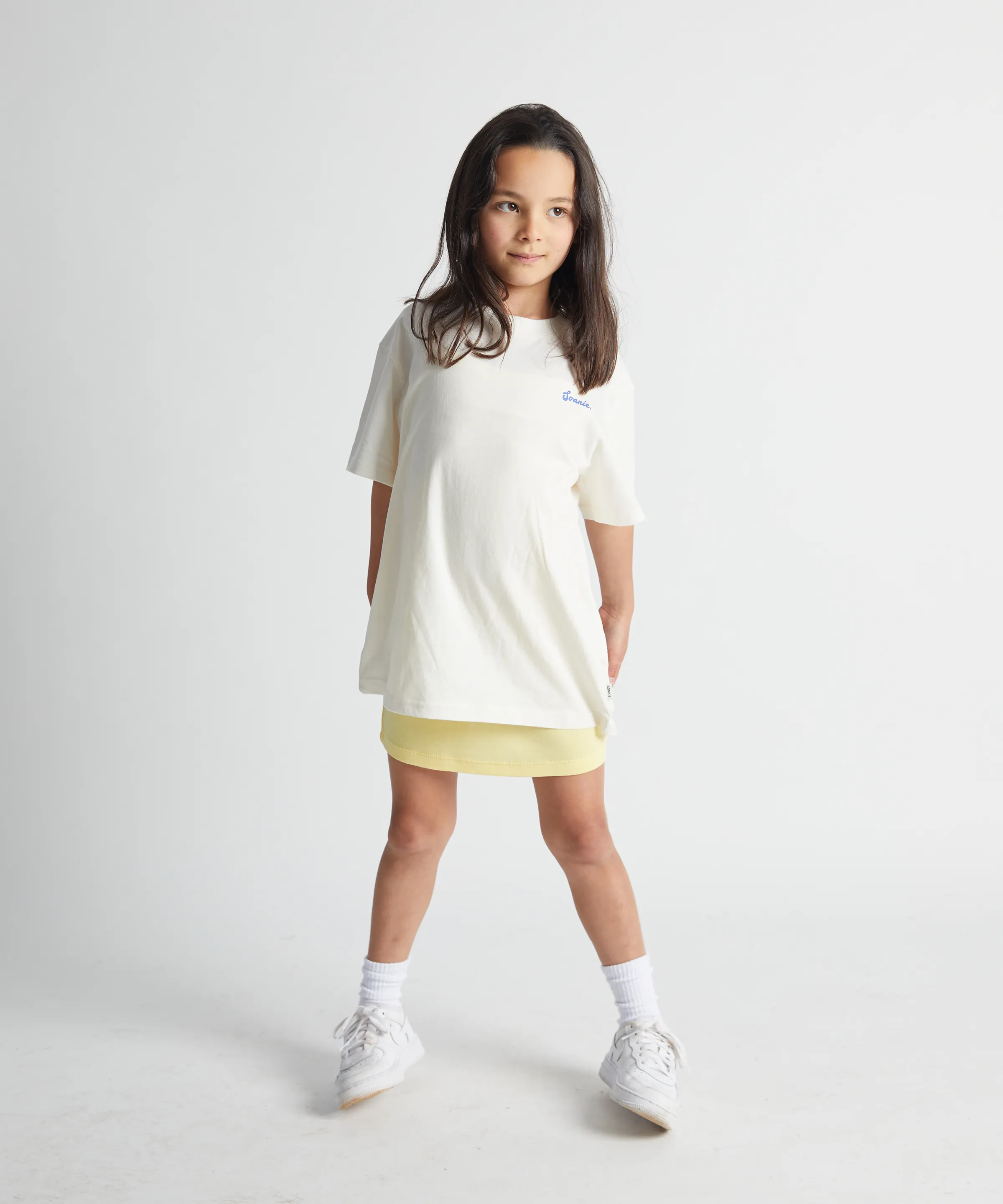 Milk Bar Tee - Off-white - Limited Edition