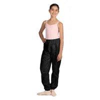 Mirella M681C Shine Rip Stop Pant