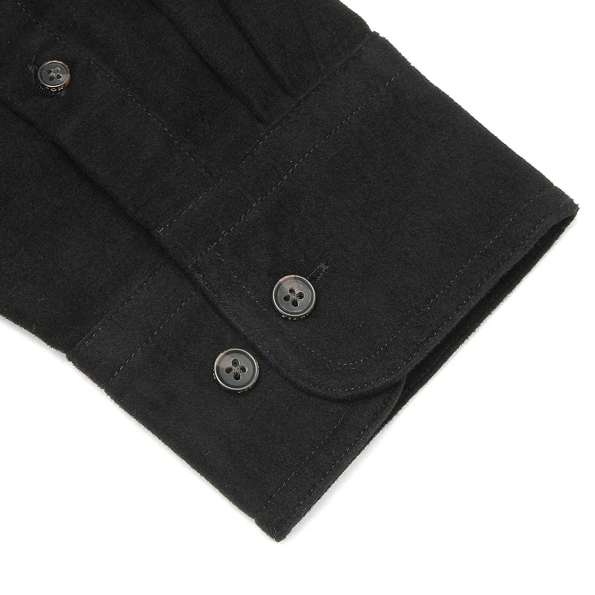 Moleskin Seattle Shirt