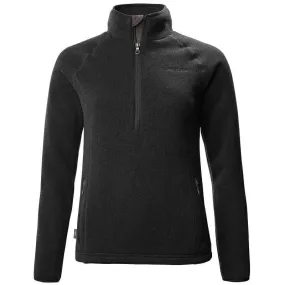 Musto Ladies Super Warm Polartec Fleece - Liquorice