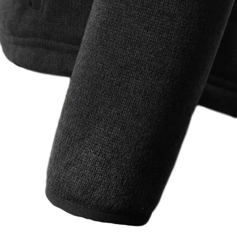 Musto Ladies Super Warm Polartec Fleece - Liquorice