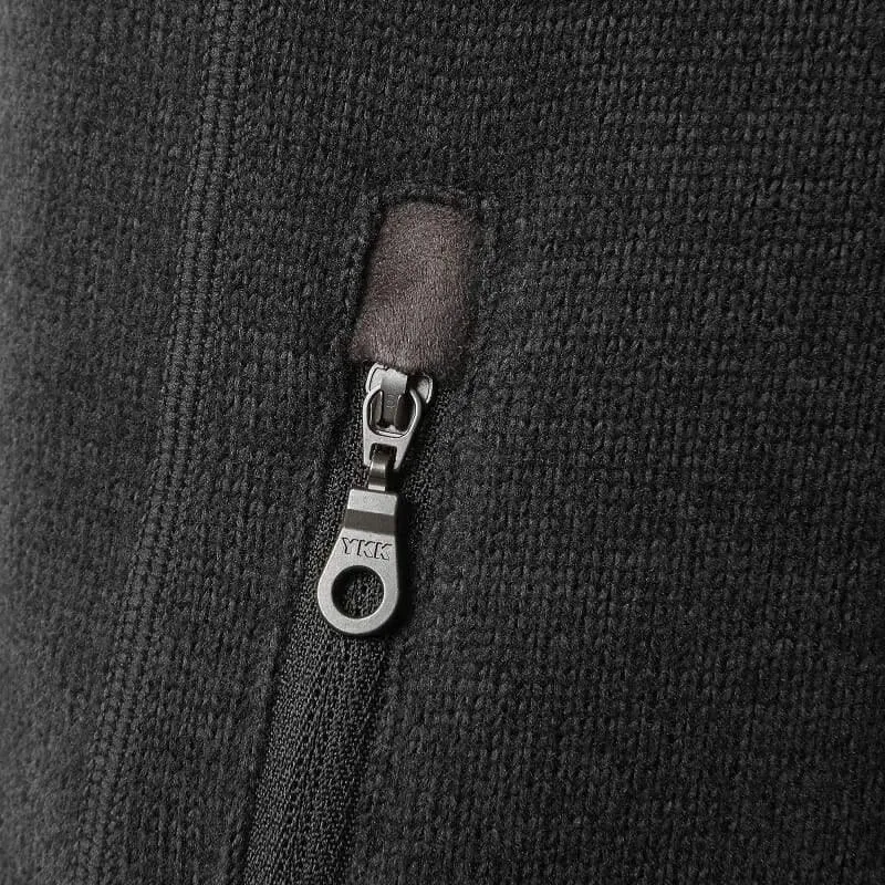 Musto Ladies Super Warm Polartec Fleece - Liquorice