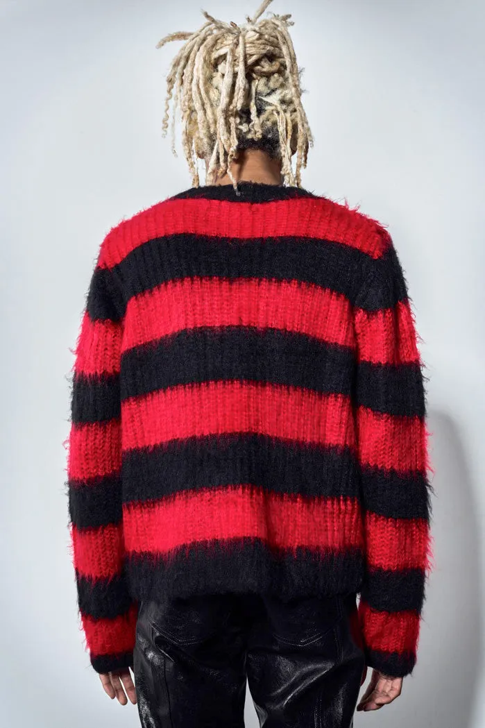 Nightmare Jumper