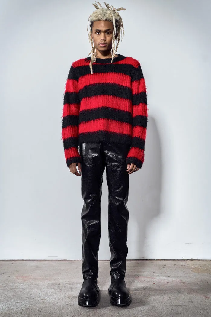 Nightmare Jumper