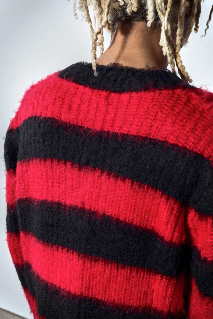 Nightmare Jumper