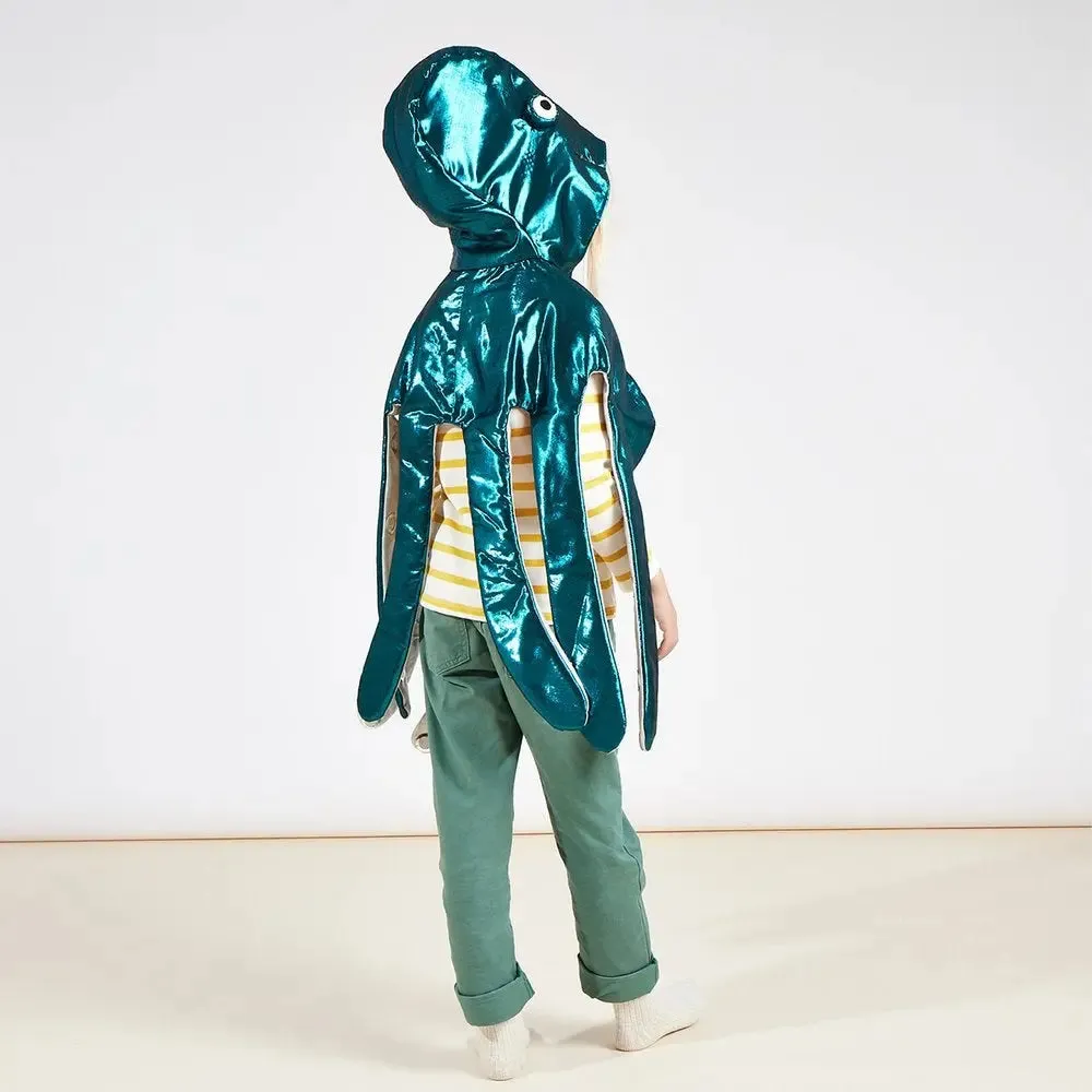 Octopus Costume