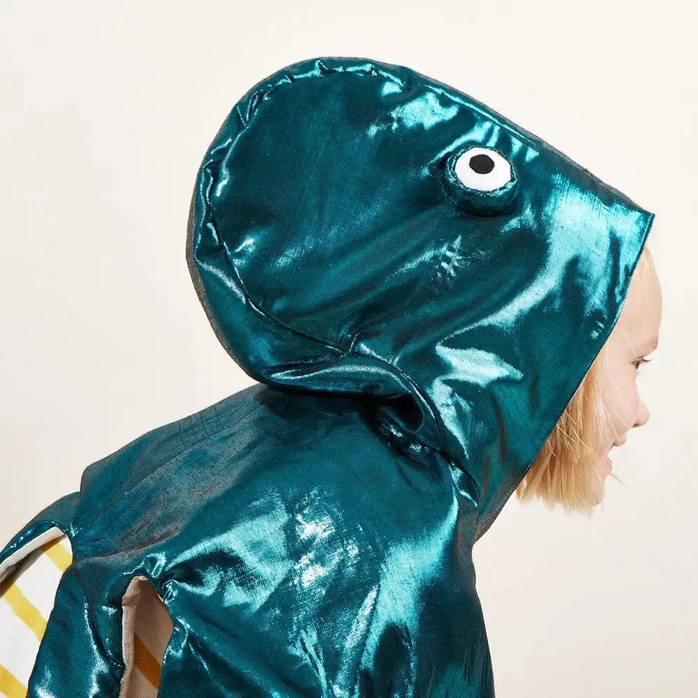 Octopus Costume
