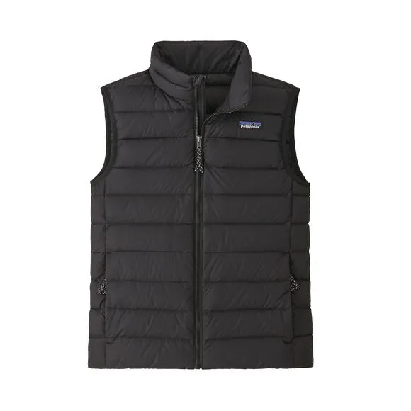 Patagonia®大童款 Down Sweater Vest