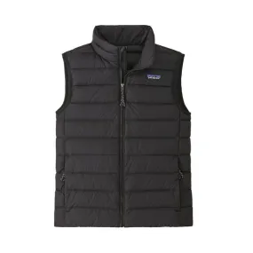 Patagonia®大童款 Down Sweater Vest