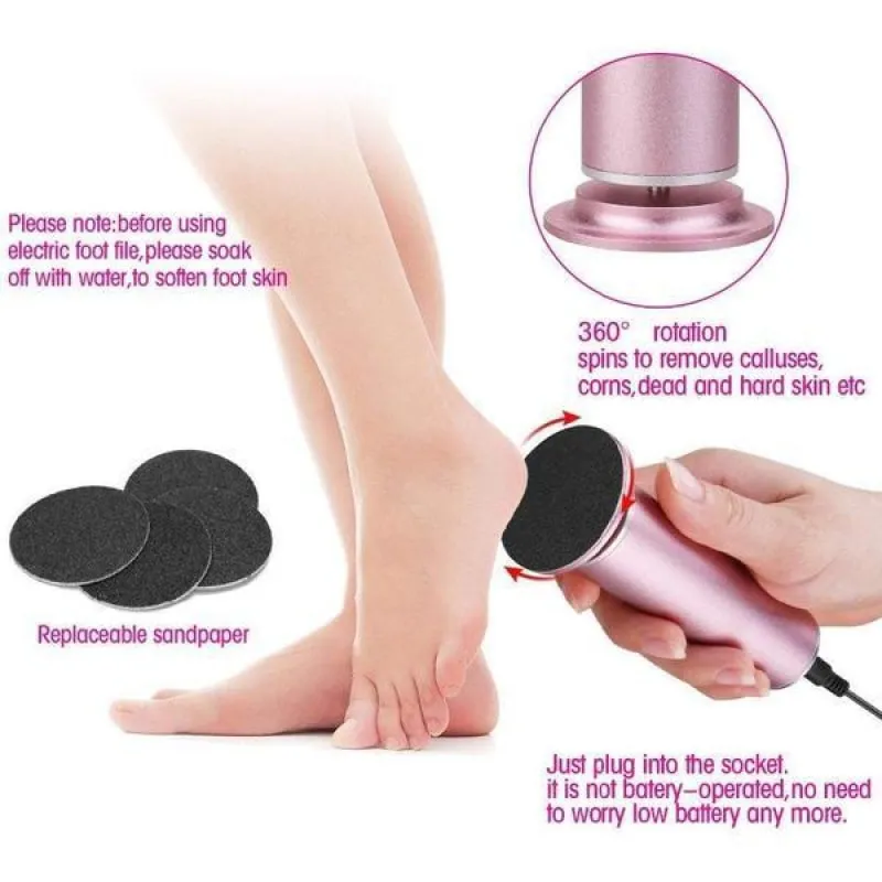 Pedicure Machine for Home