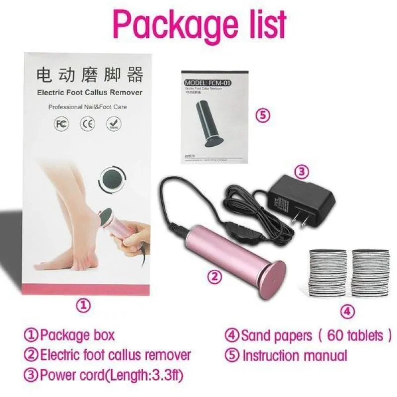 Pedicure Machine for Home