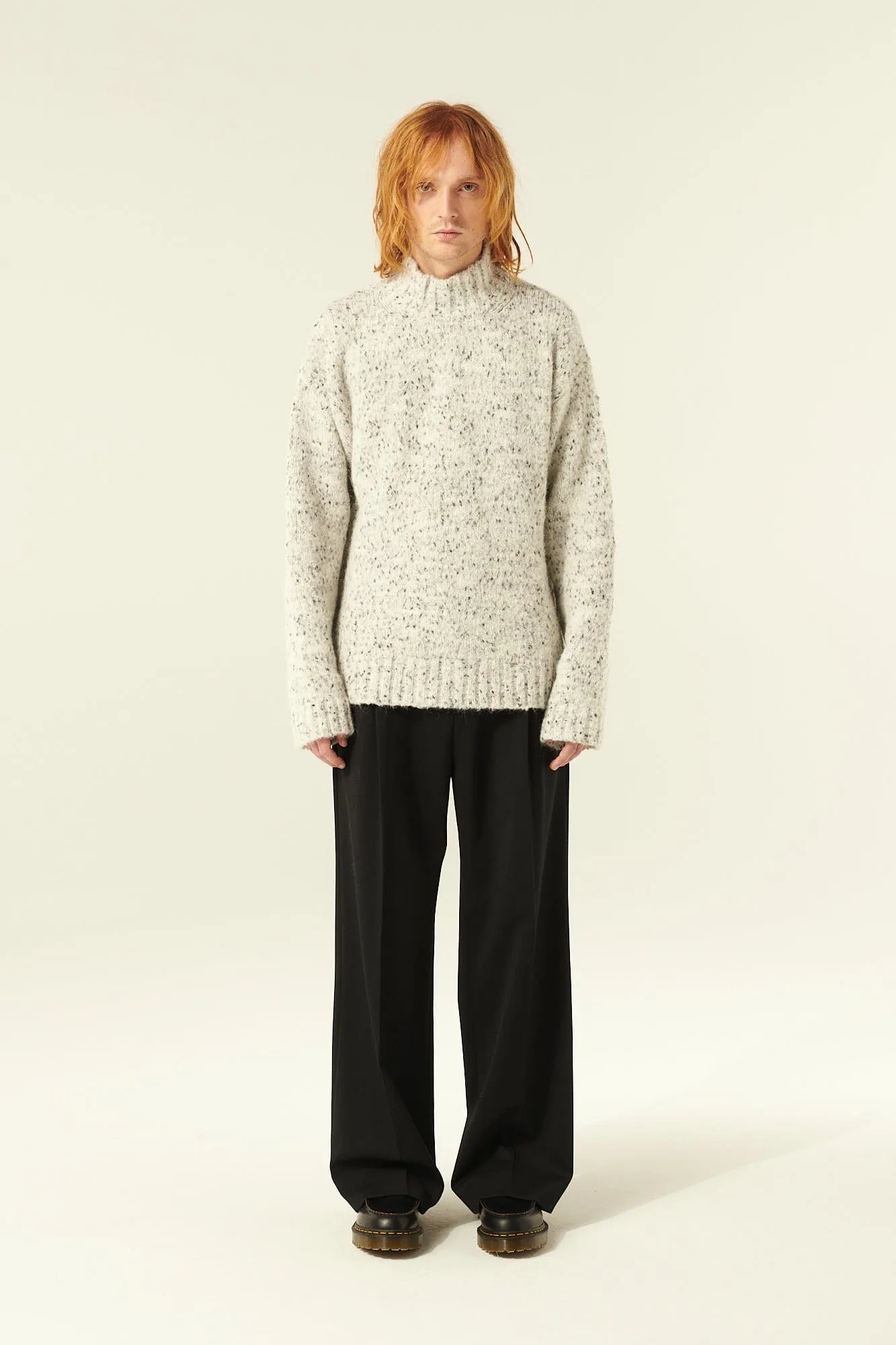 PILOT JAPAN WOOL BLEND
