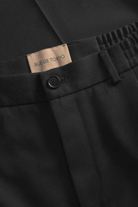 PILOT JAPAN WOOL BLEND