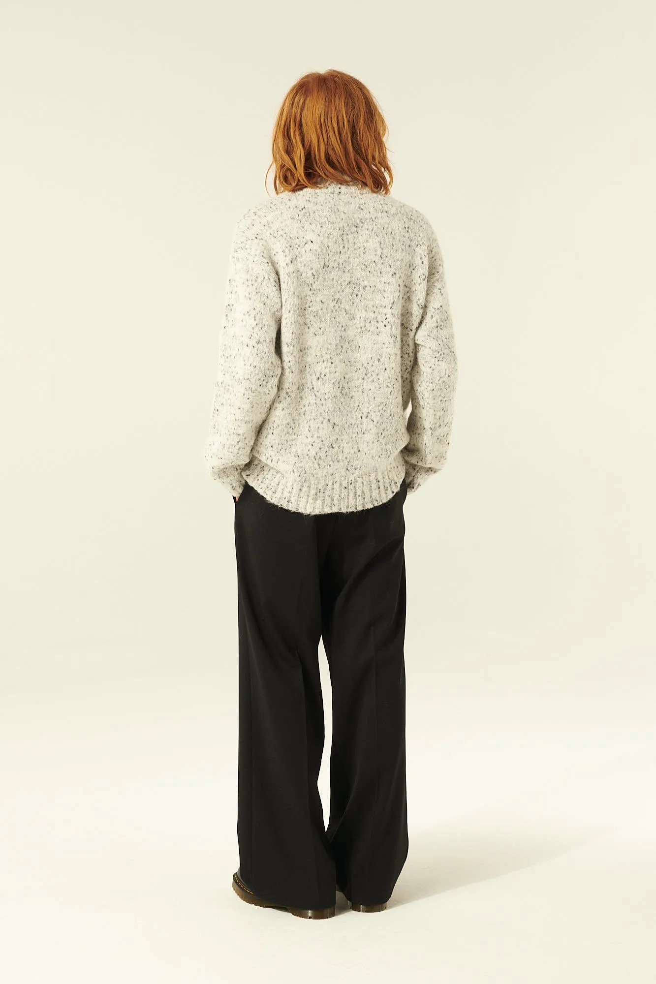 PILOT JAPAN WOOL BLEND