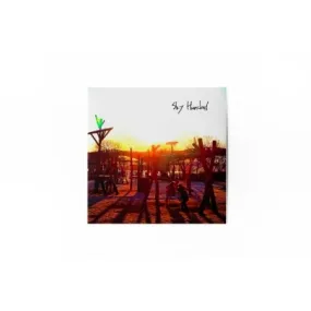 (PRE-ORDER) PARANNOUL - [SKY HUNDRED] LP