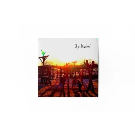 (PRE-ORDER) PARANNOUL - [SKY HUNDRED] LP