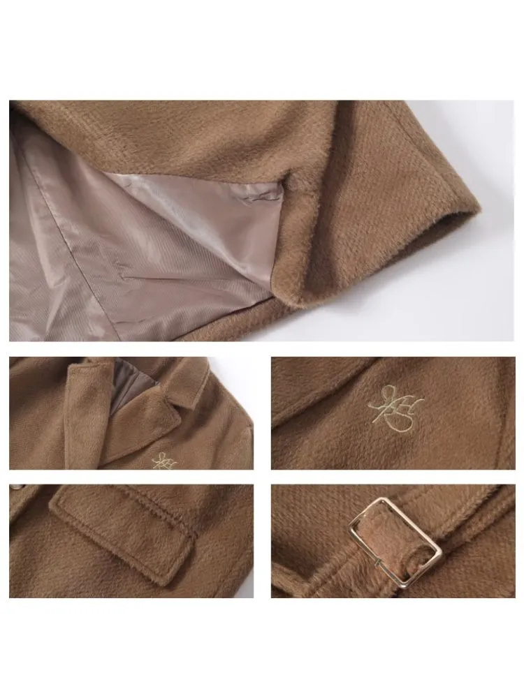 Premium Sense College Blazer【s0000005161】