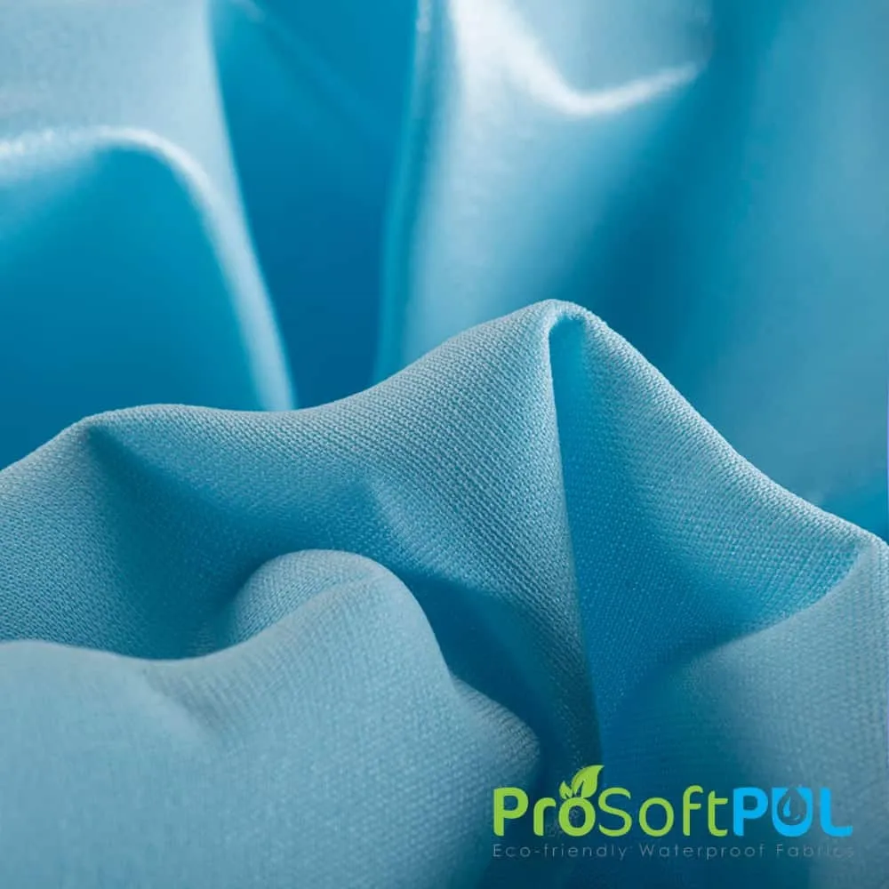 ProSoft FoodSAFE® Heavy Duty Waterproof PUL Fabric (W-397)