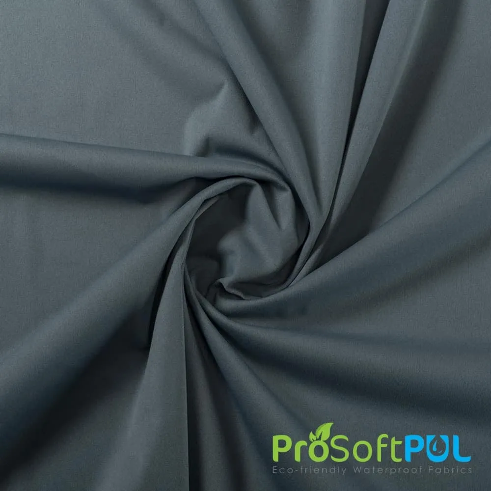 ProSoft FoodSAFE® Heavy Duty Waterproof PUL Fabric (W-397)