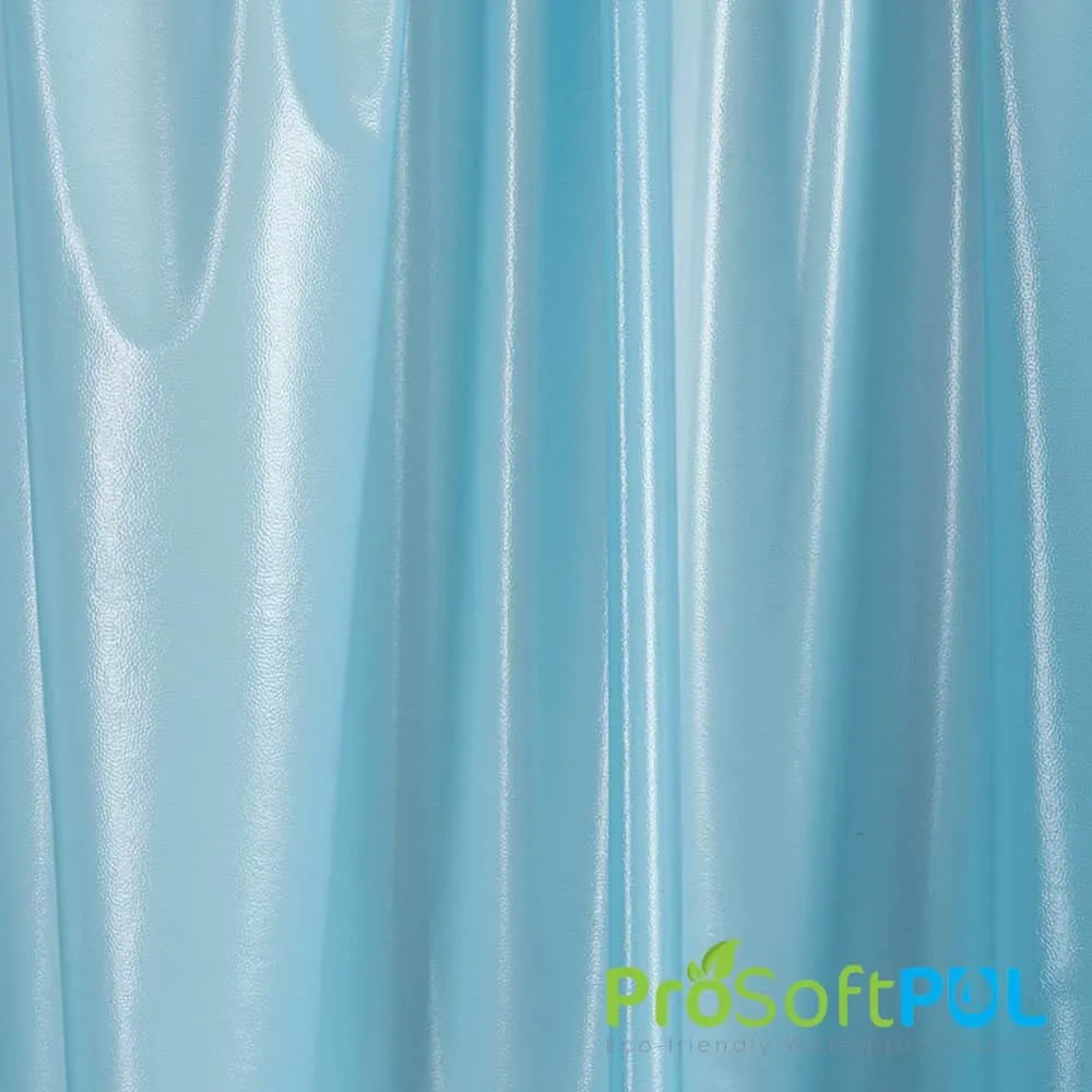 ProSoft FoodSAFE® Heavy Duty Waterproof PUL Fabric (W-397)