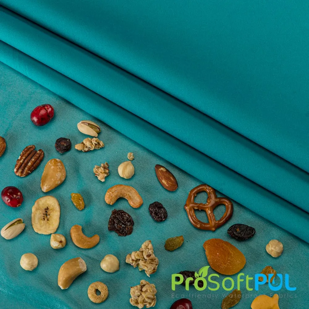 ProSoft FoodSAFE® Heavy Duty Waterproof PUL Fabric (W-397)