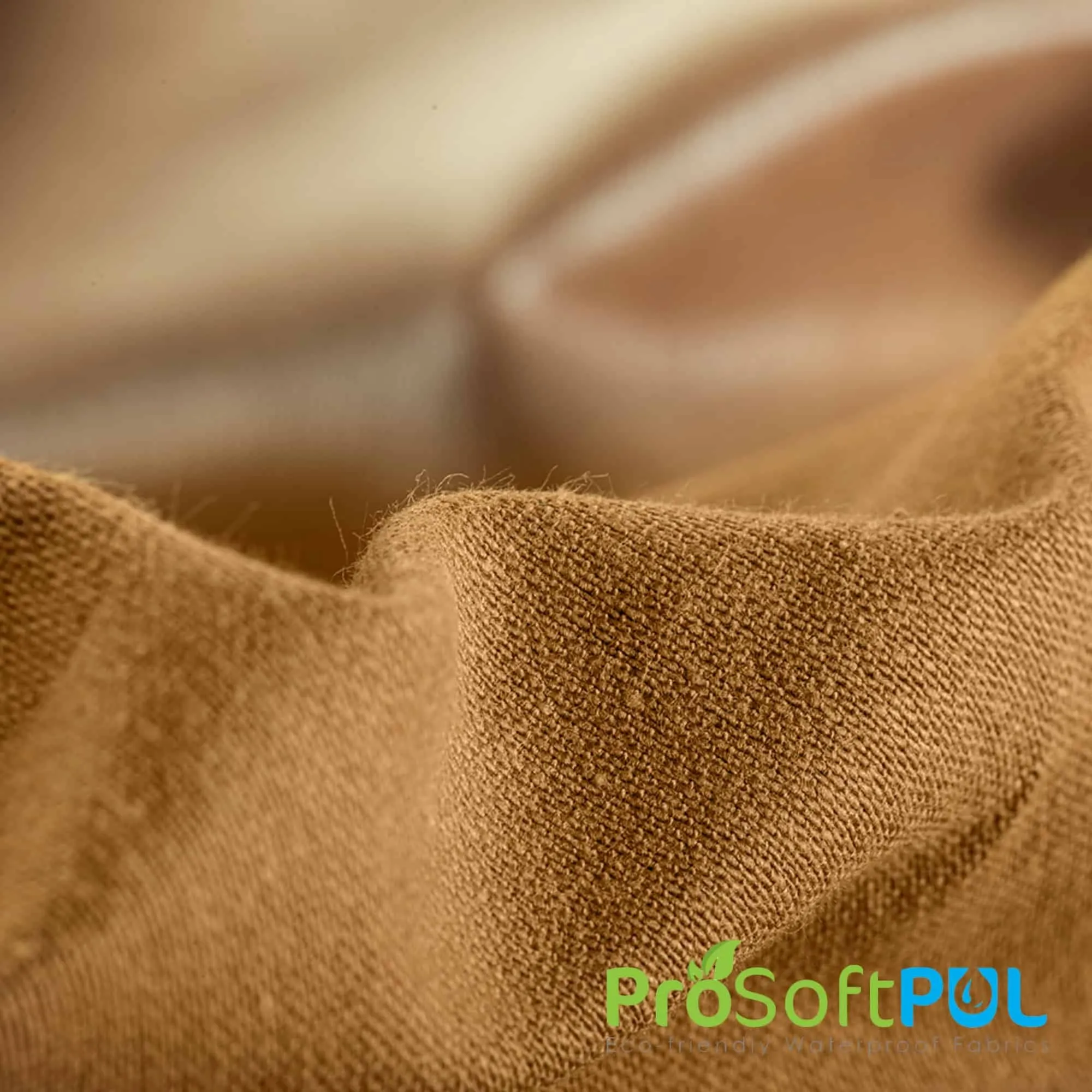 ProSoft FoodSAFE® Organic Cotton No-Stretch Waterproof PUL Fabric (W-542)