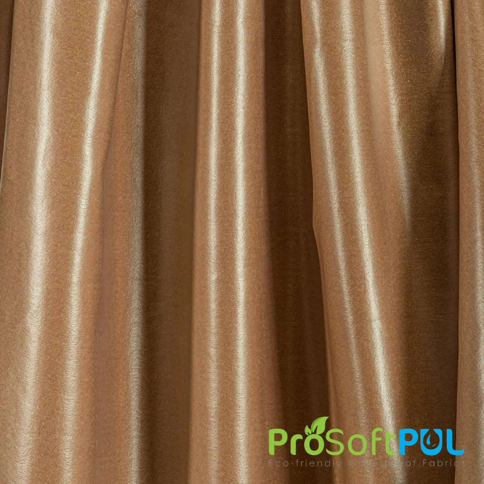 ProSoft FoodSAFE® Organic Cotton No-Stretch Waterproof PUL Fabric (W-542)
