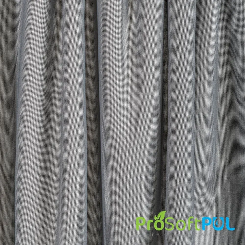 ProSoft FoodSAFE® REPREVE® Waterproof PUL Fabric (W-392)
