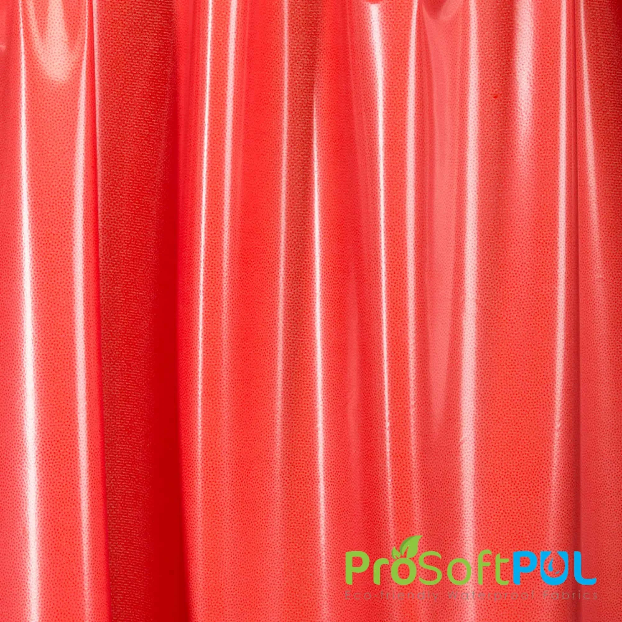 ProSoft FoodSAFE® Ultra Heavy Duty Waterproof PUL Pattern Fabric (W-538)