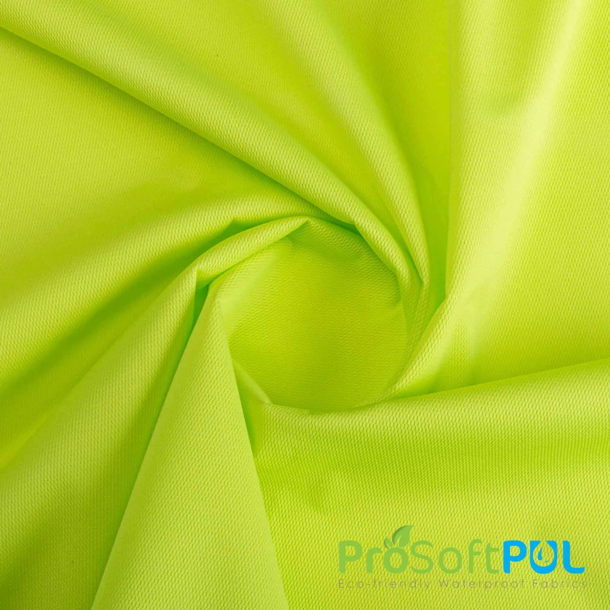 ProSoft FoodSAFE® Ultra Heavy Duty Waterproof PUL Pattern Fabric (W-538)