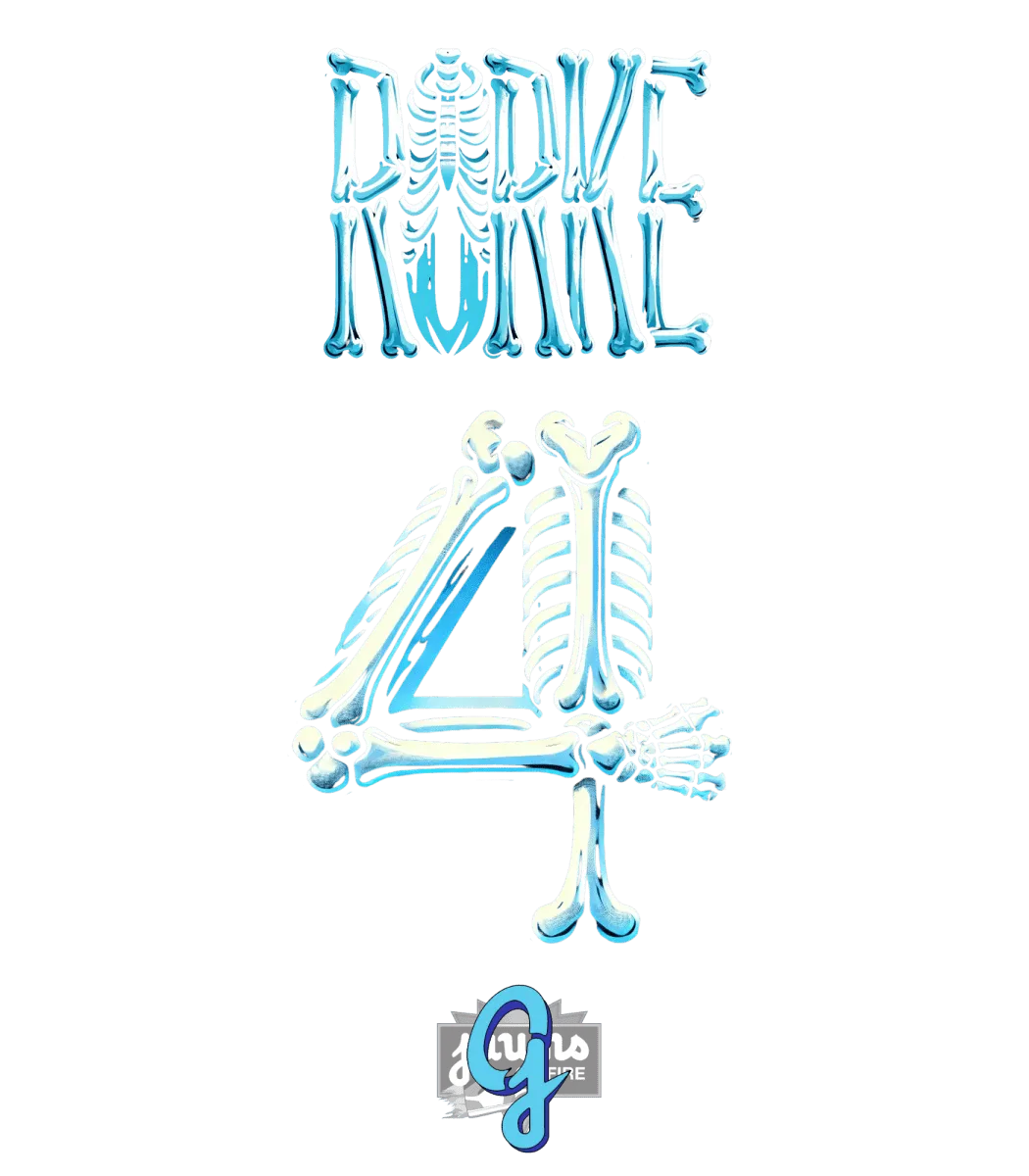 "Skele-Jawn" Exclusive Original Jawns Premium Hoodie - Team PA