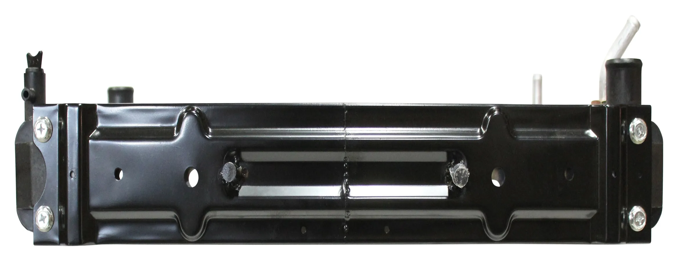 RADIATOR (PLASTIC TANKS)  580035306