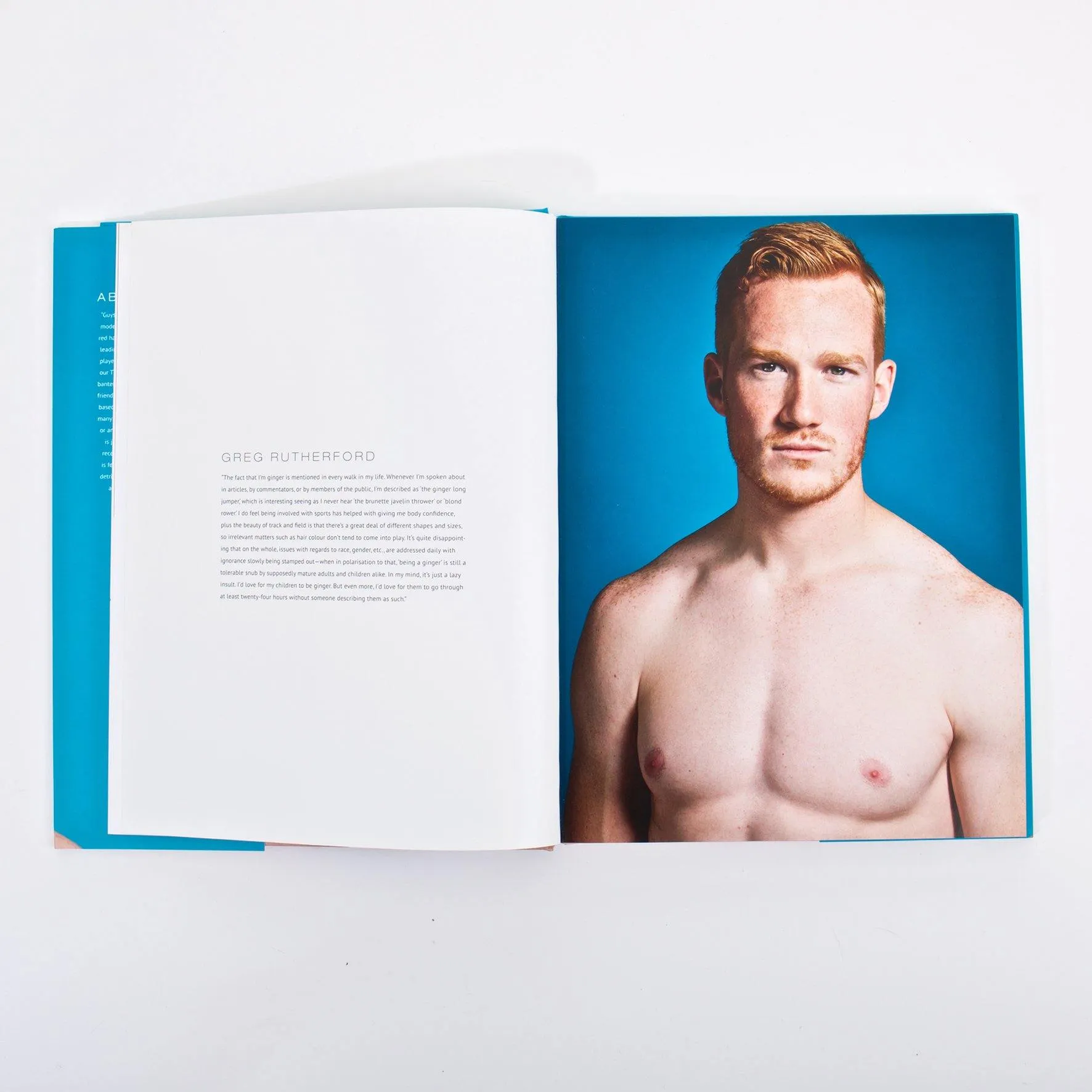 Red Hot 100 Art Book - Limited Edition   Free Shipping