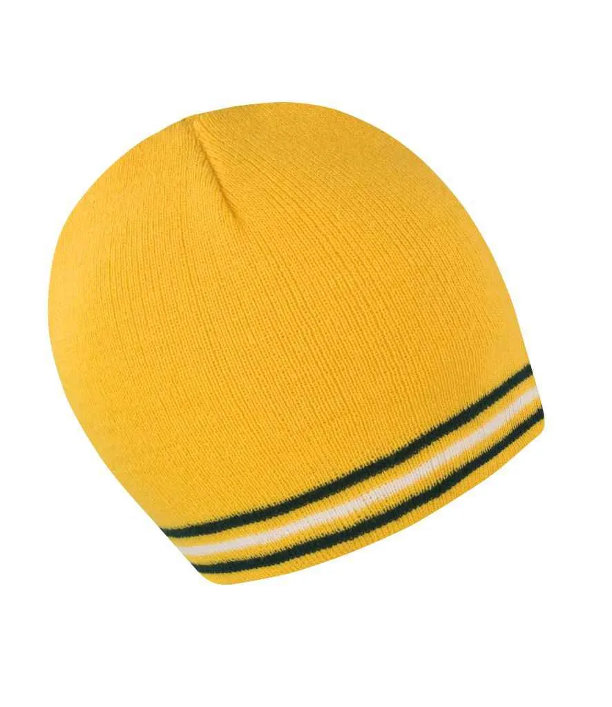 Result National Beanie | Australia