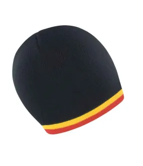 Result National Beanie | Belgium