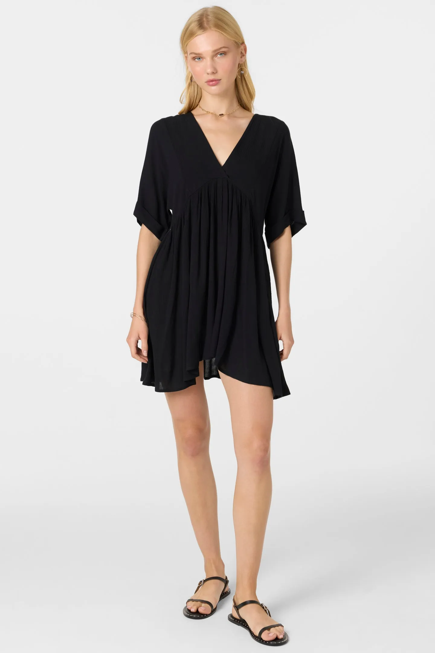 ROSEMARY DRESS