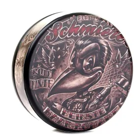 Rumble 59 Schmiere Pomade Red Ink - Medium Hold Hair Pomade