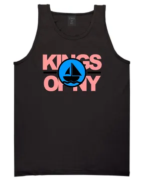 Sailing Team Tank Top