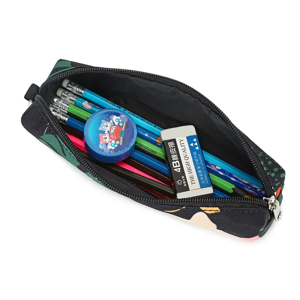 School Bookbag for Girls Printing Backpack Five Colors Available
