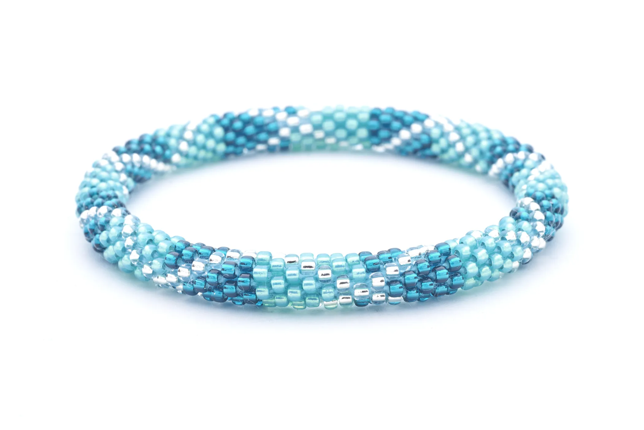 Scuba Bracelet - Extended 8"