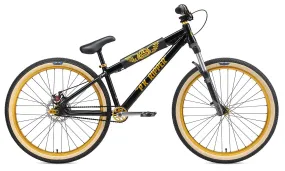 SE Bikes DJ Ripper 26" BMX Bike 2019