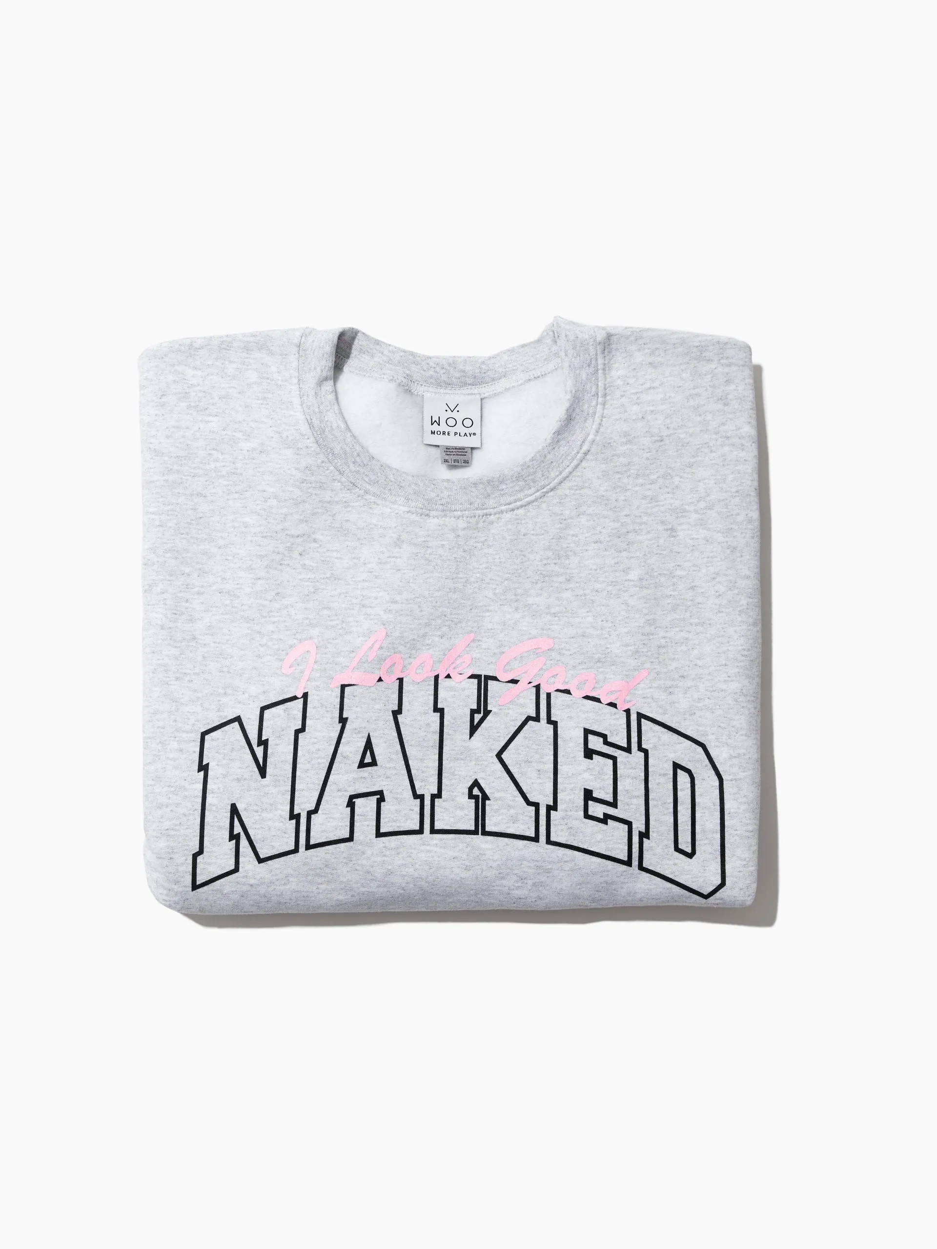Self Love Jumper