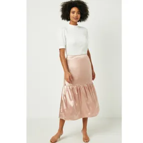 Shine Bright Maxi Skirt