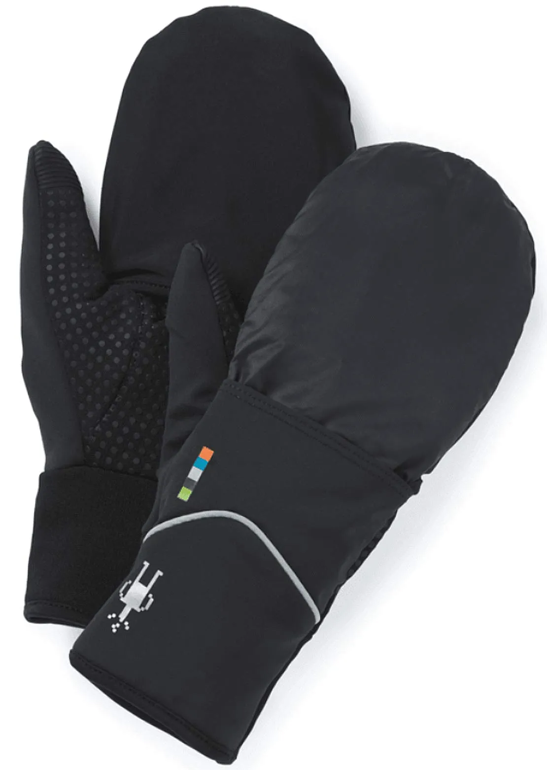 Smartwool Merino Sport Fleece Wind Mittens