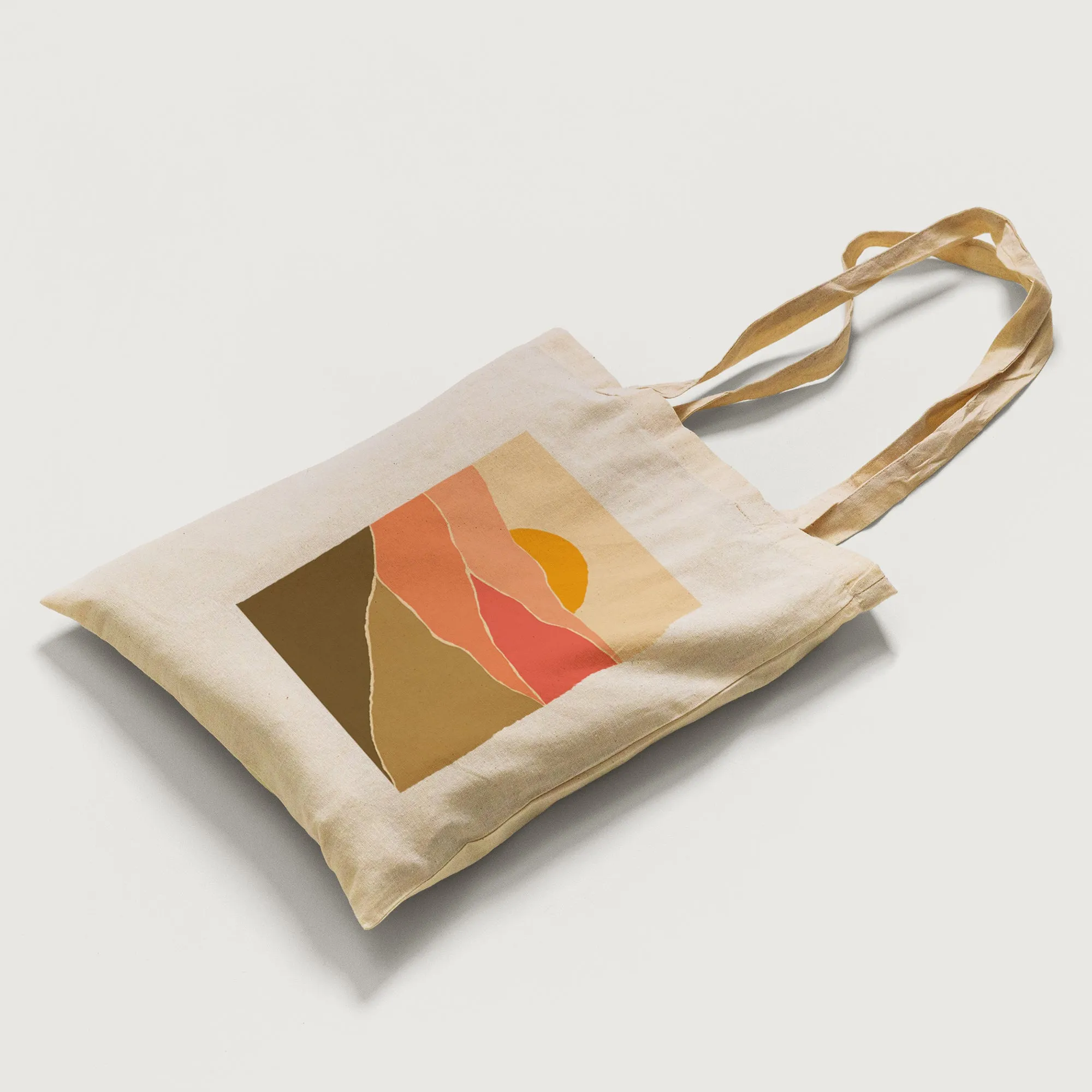 Sunrise Tote Bag