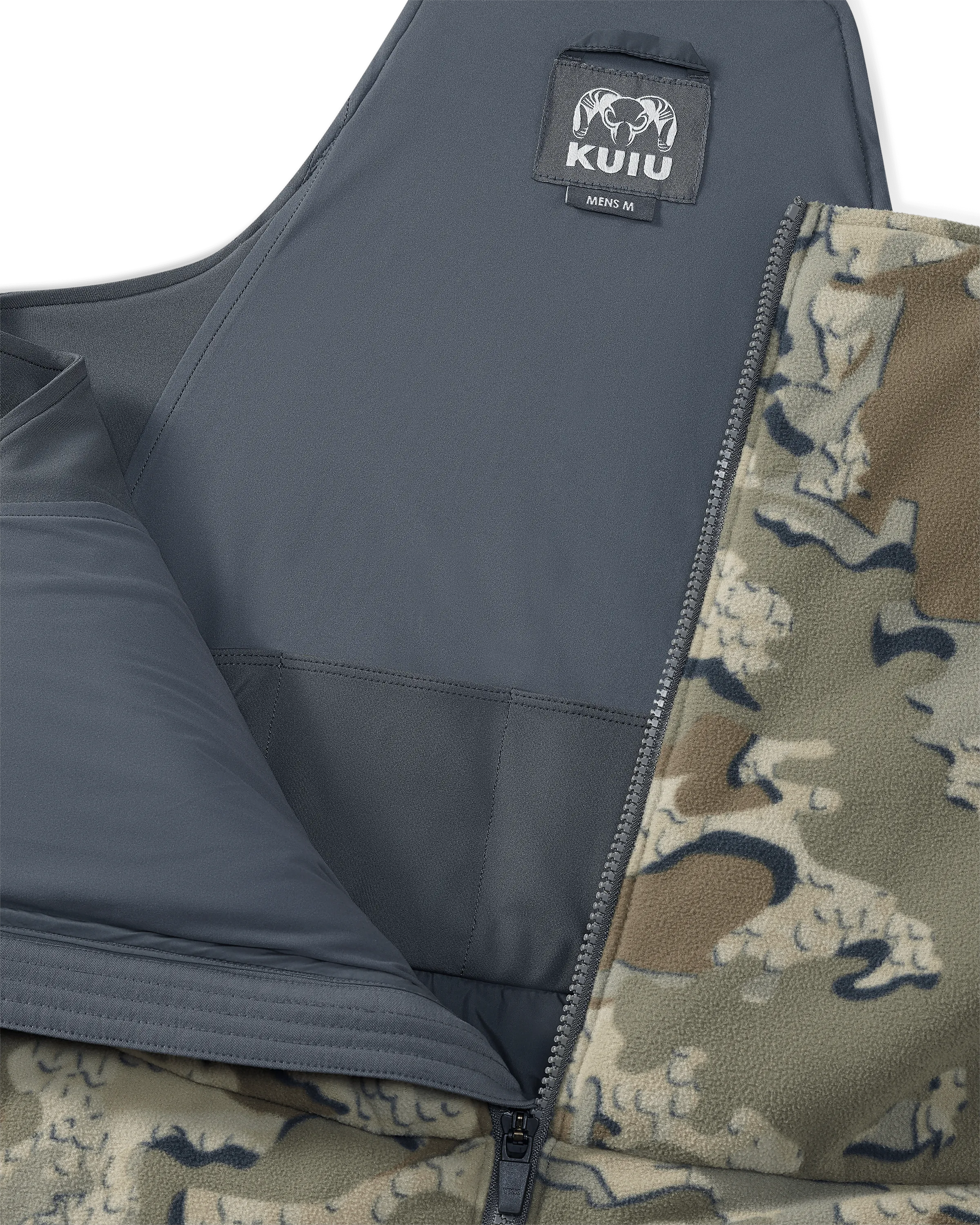 Super Down Haven Bib | Valo
