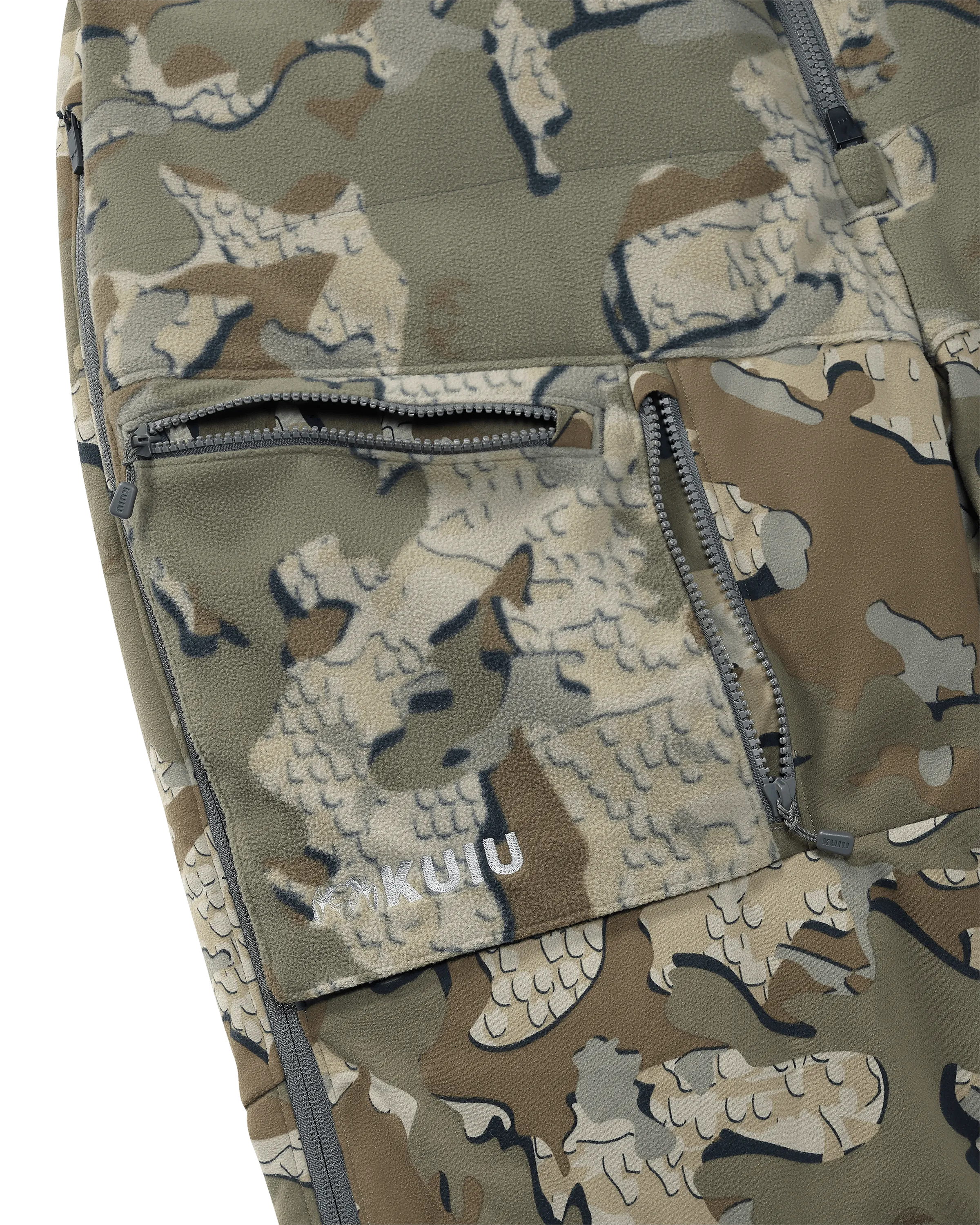 Super Down Haven Bib | Valo